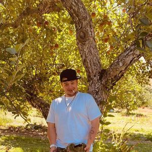 Meet your Posher, Robby